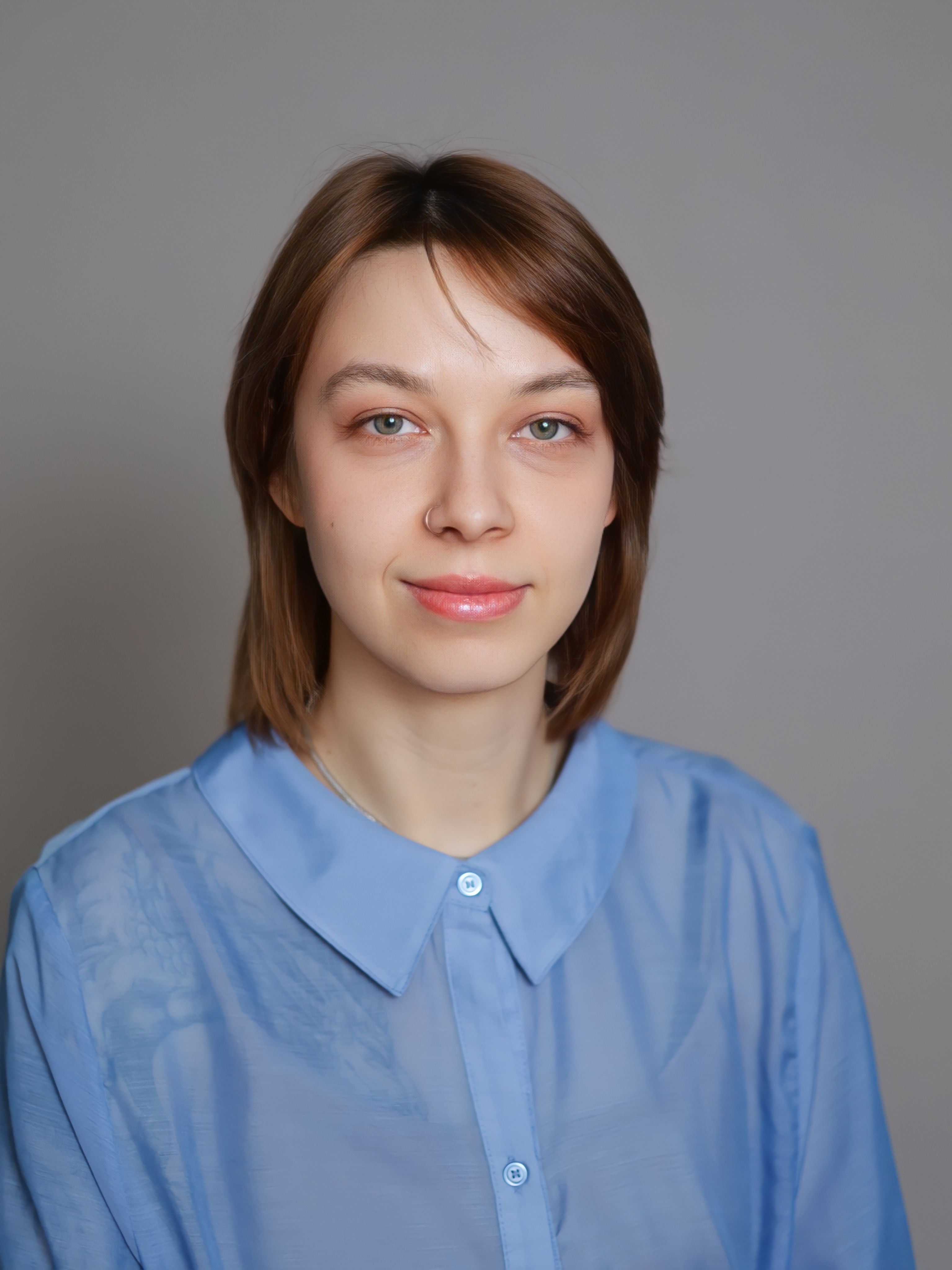 Ахметгареева  Марсилина Маратовна.