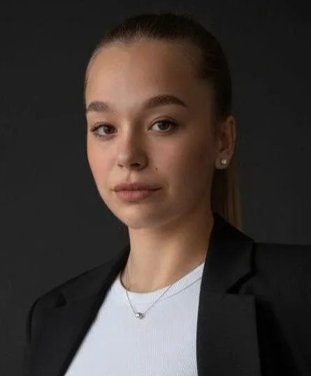 Андреева  Анастасия Владимировна.