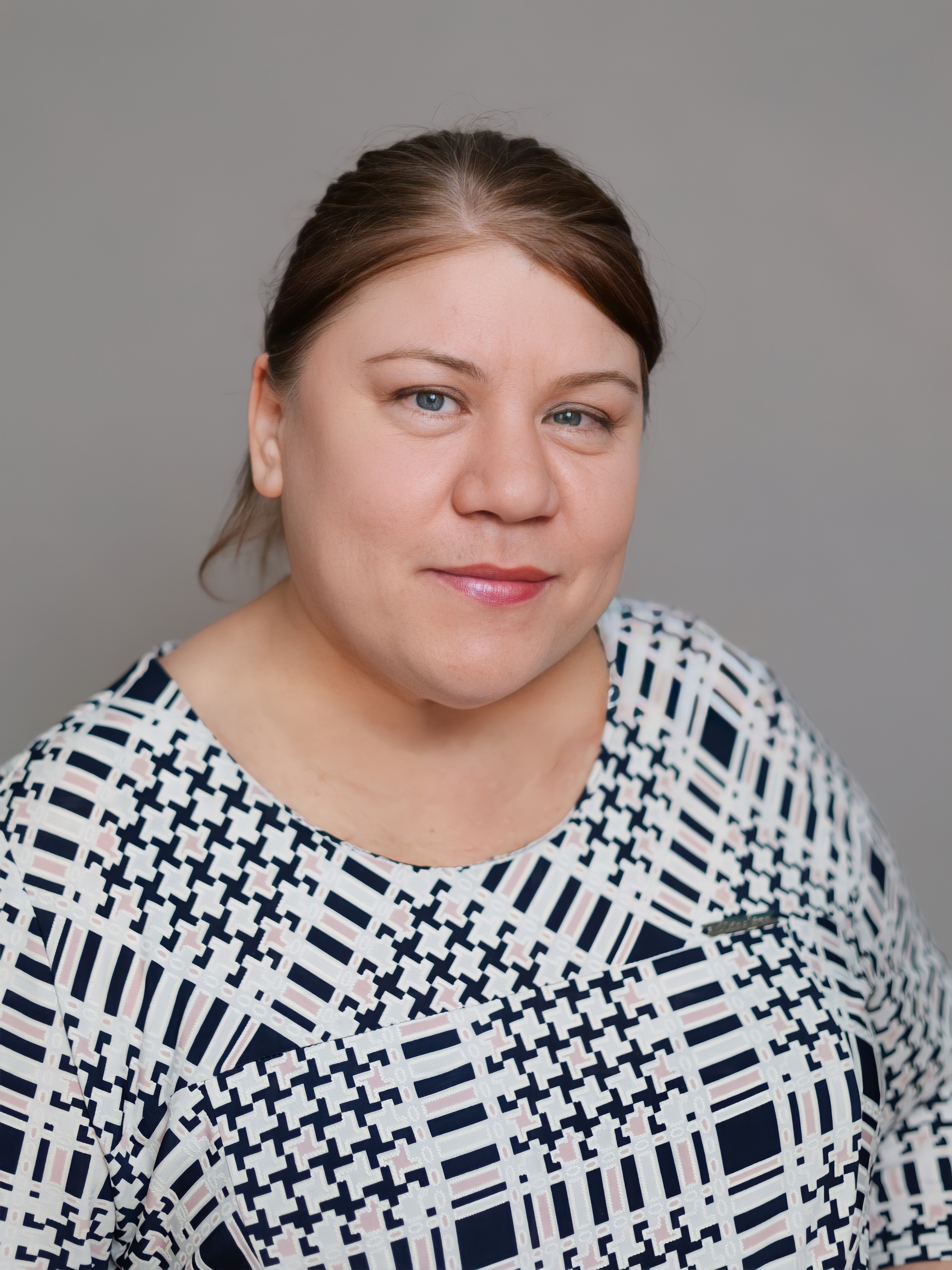 Белоусова  Светлана Юрьевна.