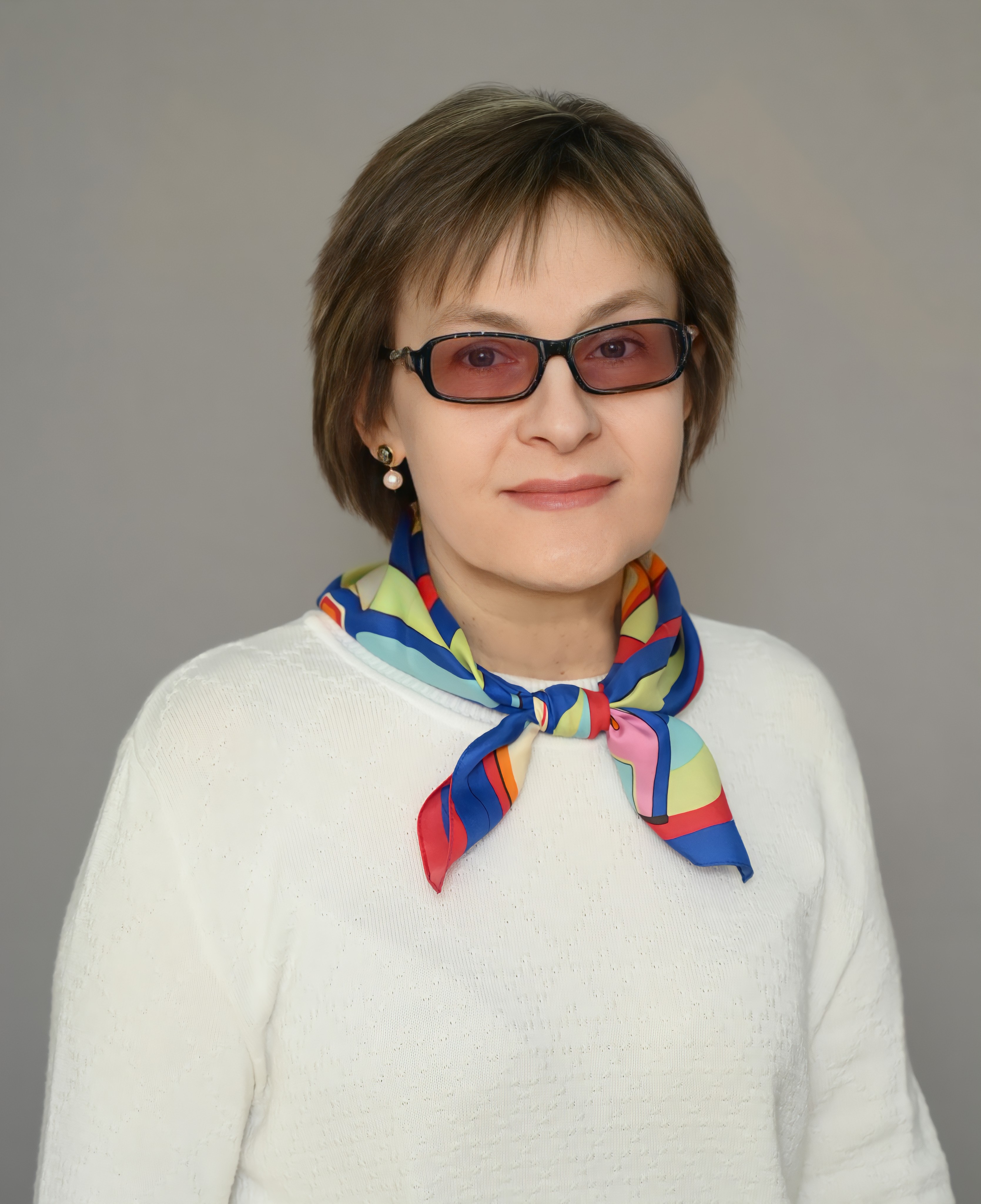 Болдырева  Лариса Федоровна.