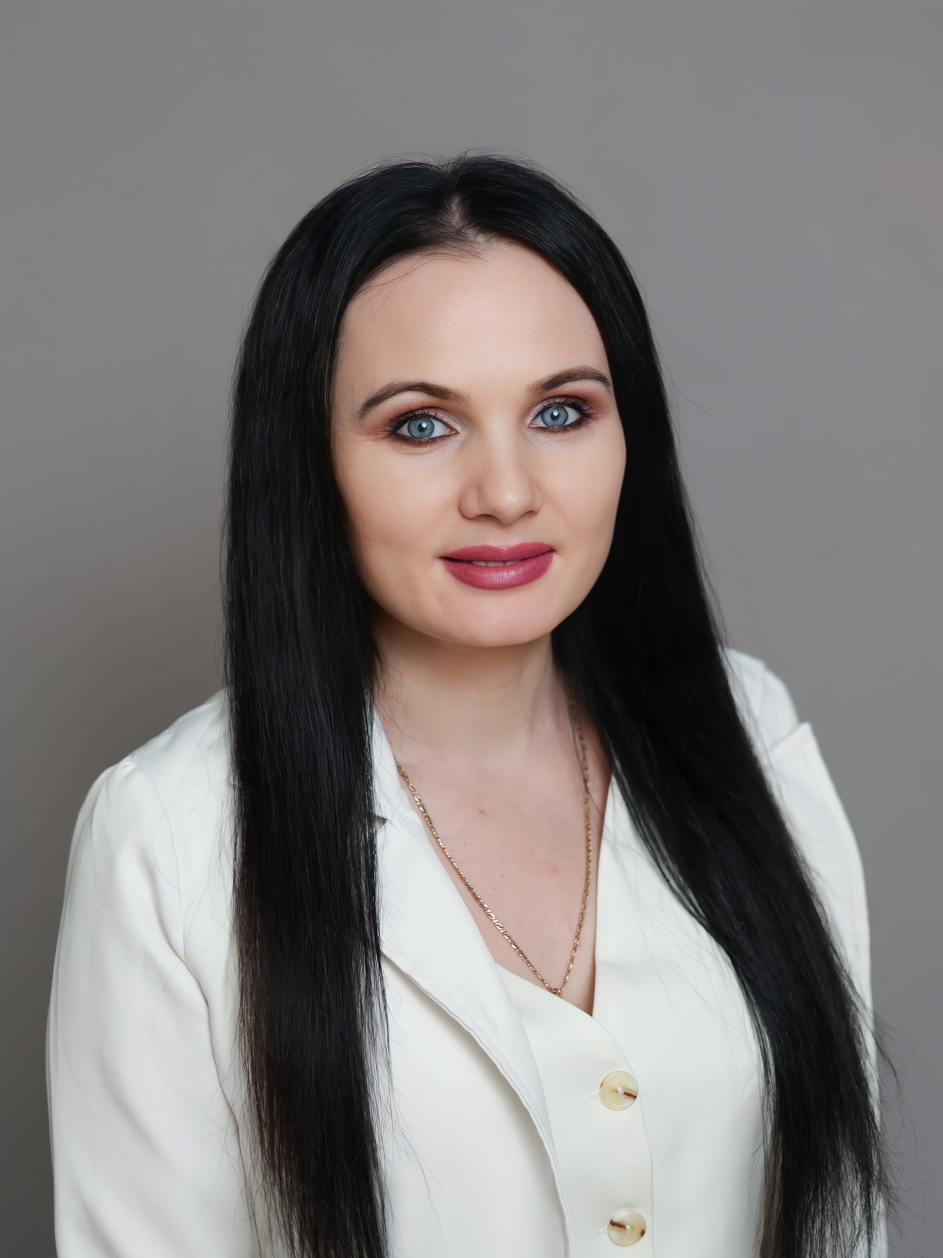Фахрутдинова  Кристина Валерьевна.