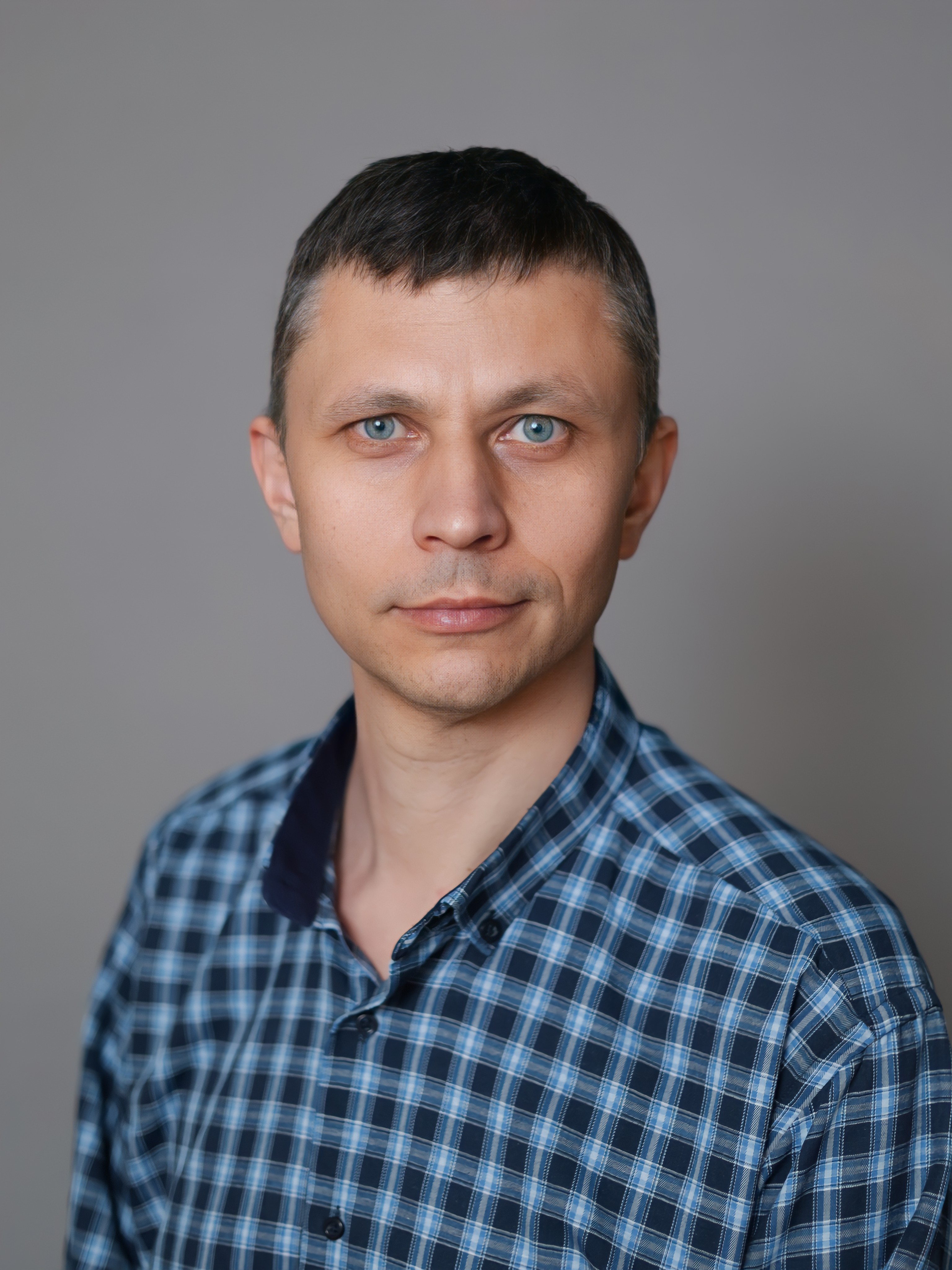 Филиппов Игорь Владимирович.