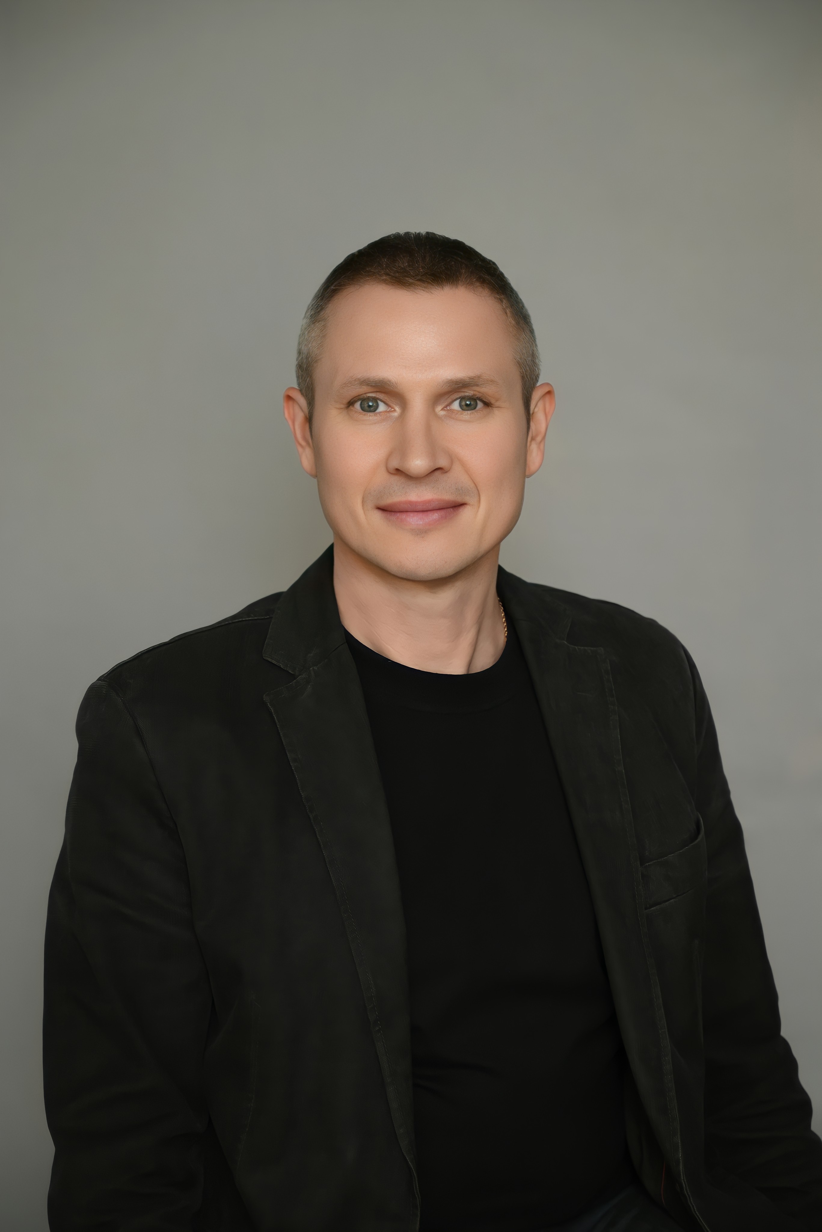 Фоминых  Олег Вячеславович.