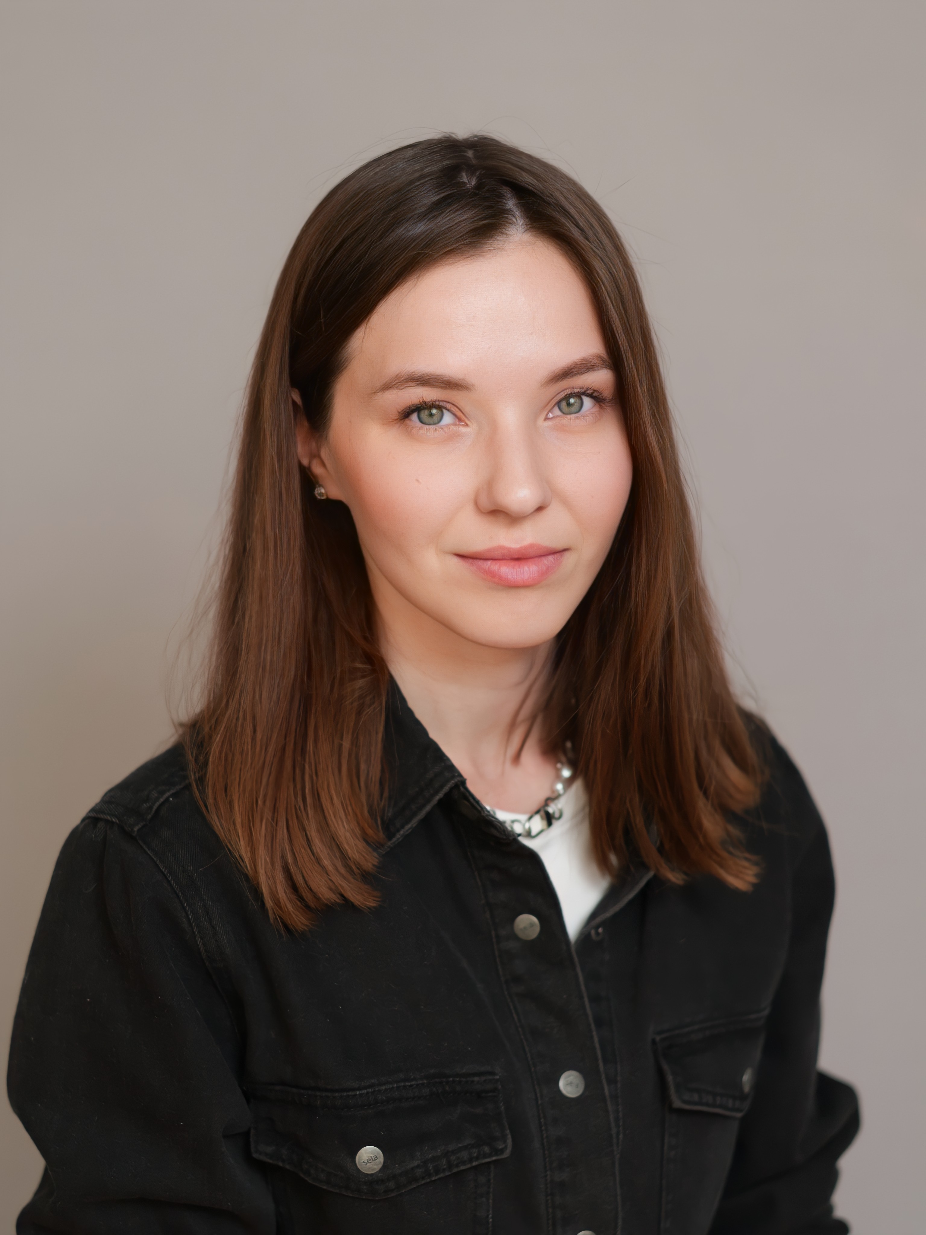 Галченко  Софья Олеговна.