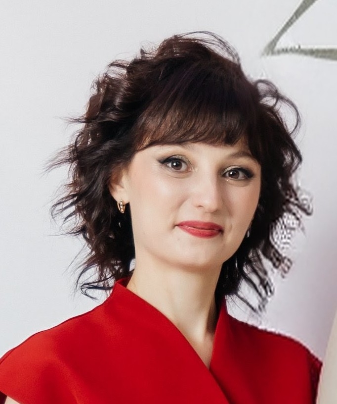 Губанова  Дарья Владимировна.