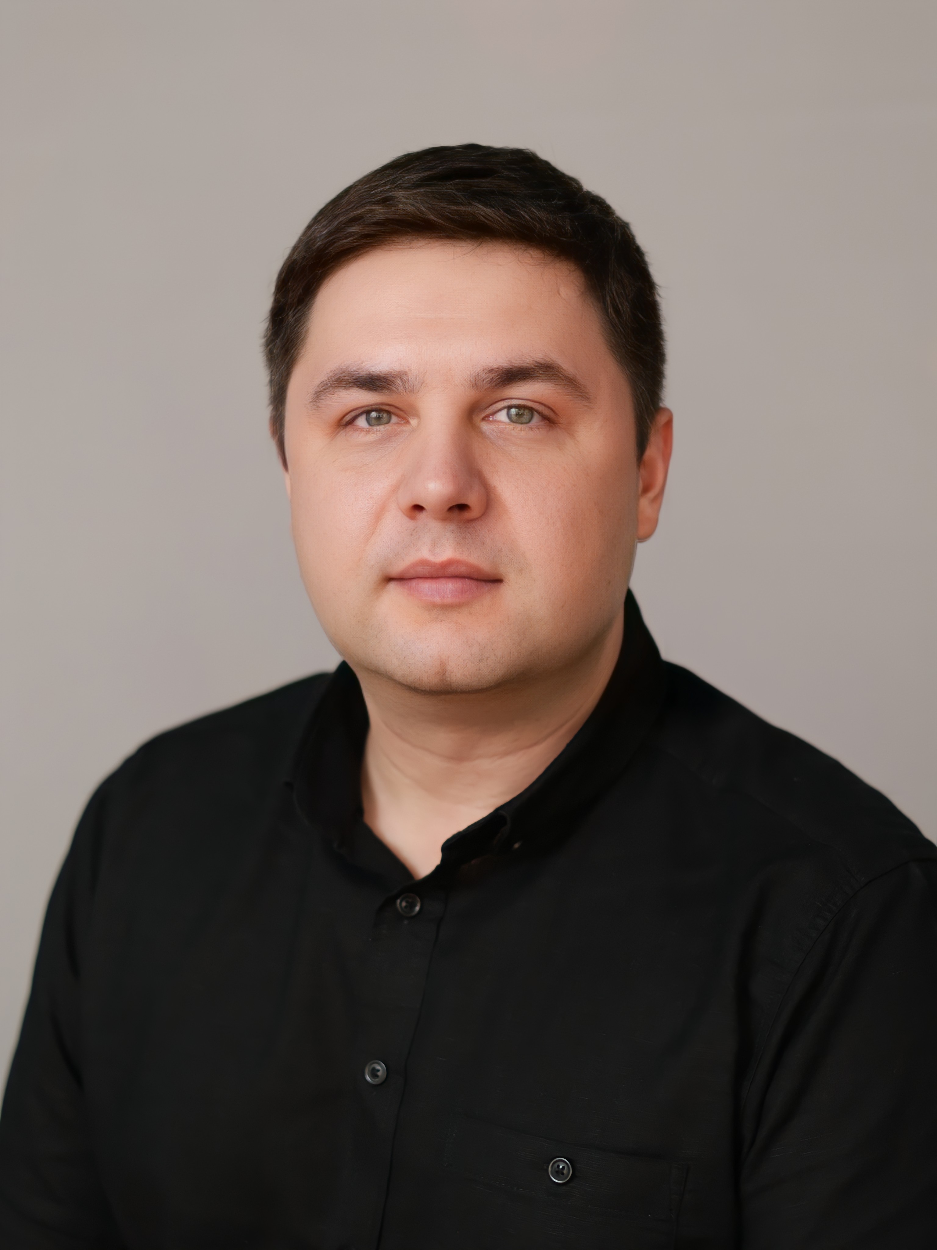 Гудков  Игорь Олегович.