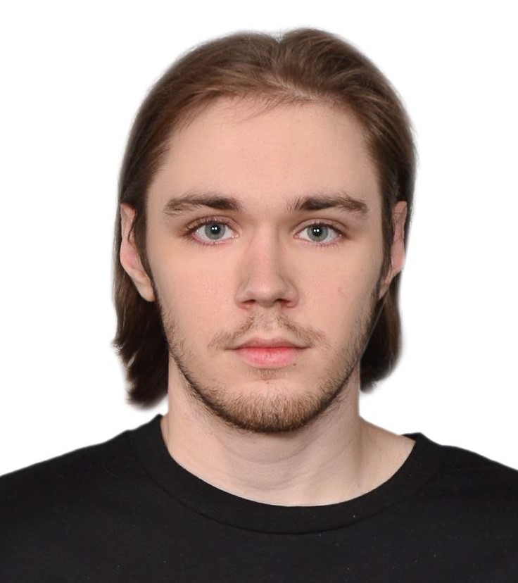 Кулькин  Даниил Анатольевич.