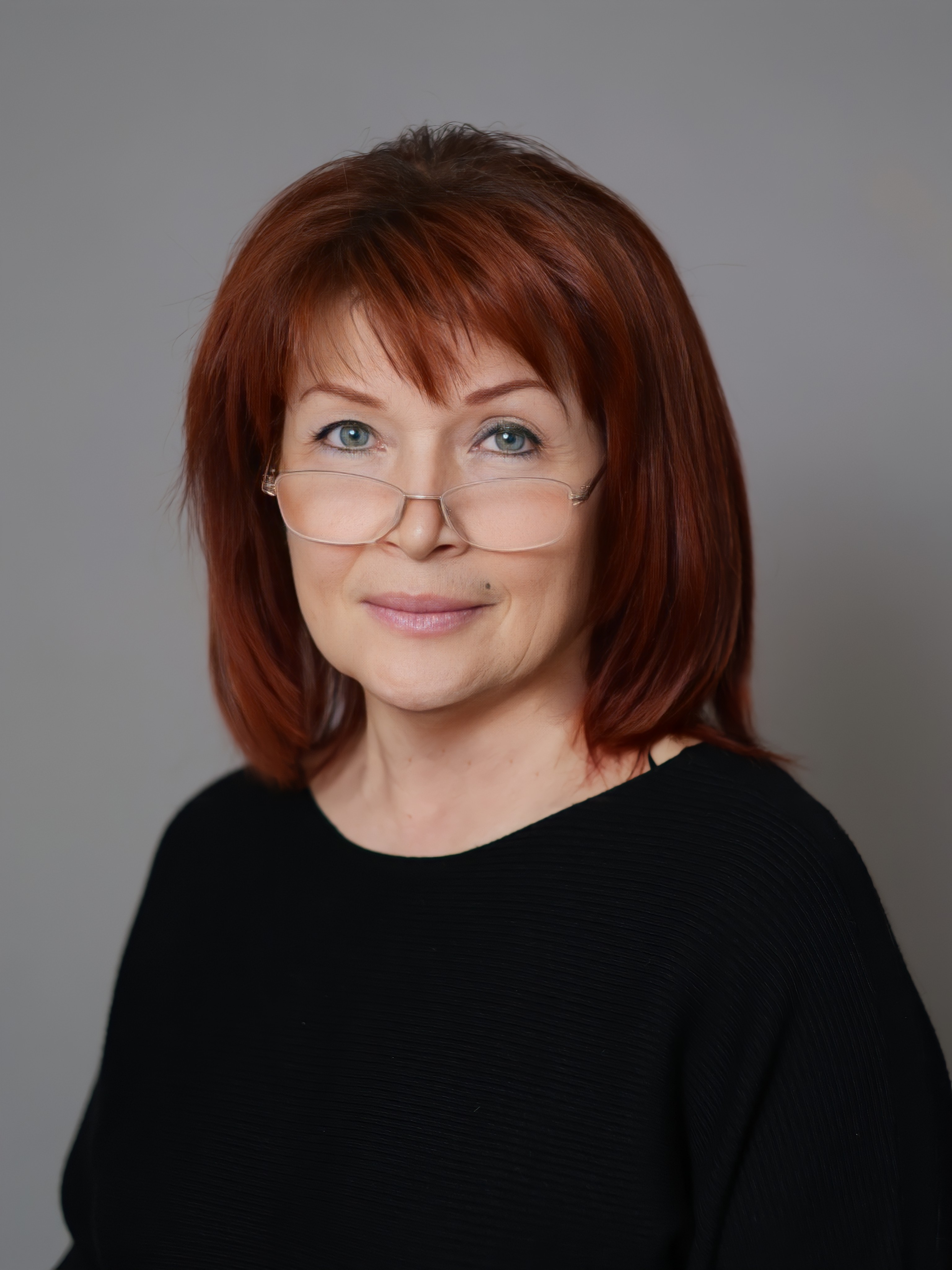 Кулешова  Татьяна Васильевна.