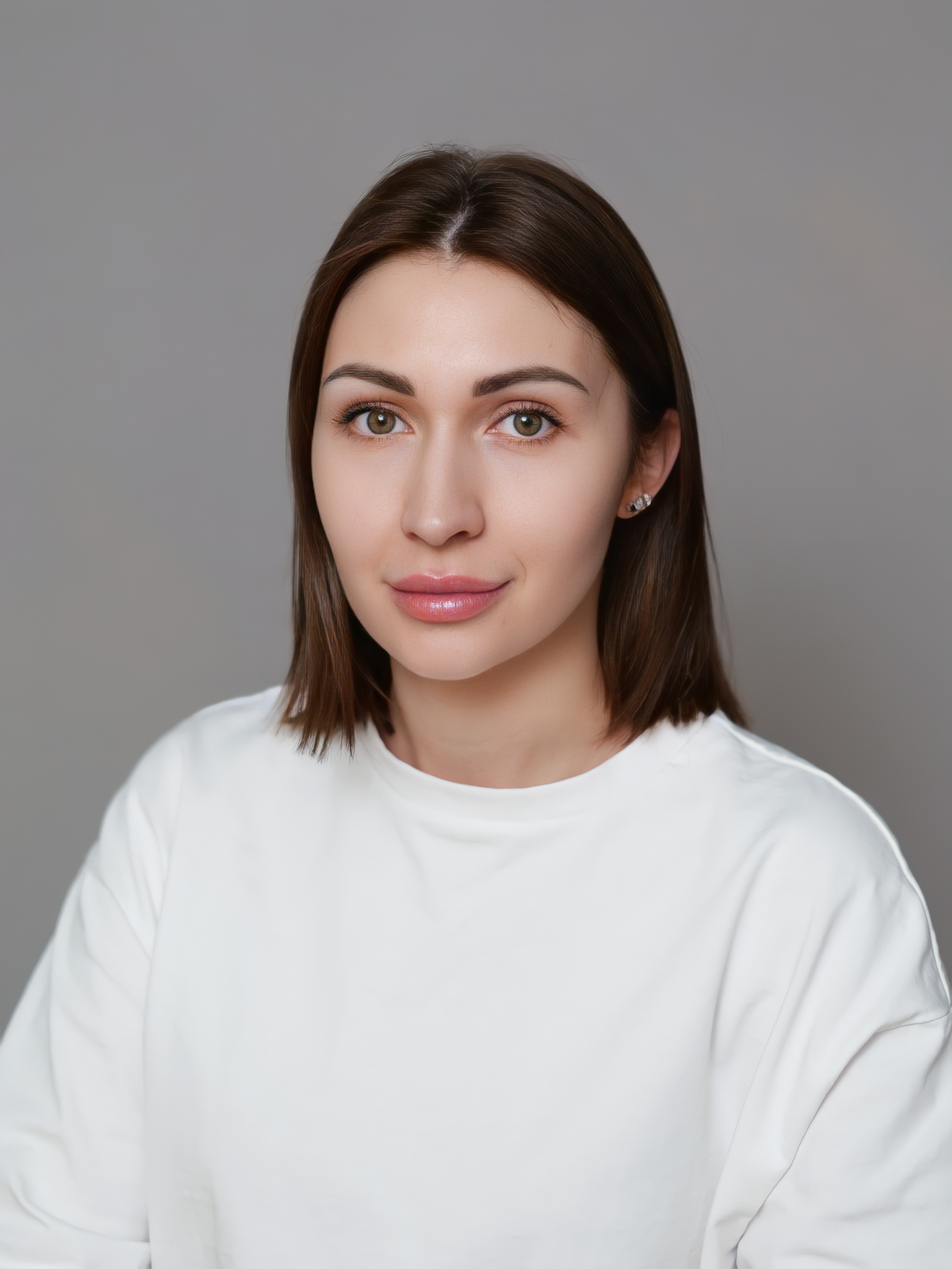 Курдуманова  Кристина Витальевна.