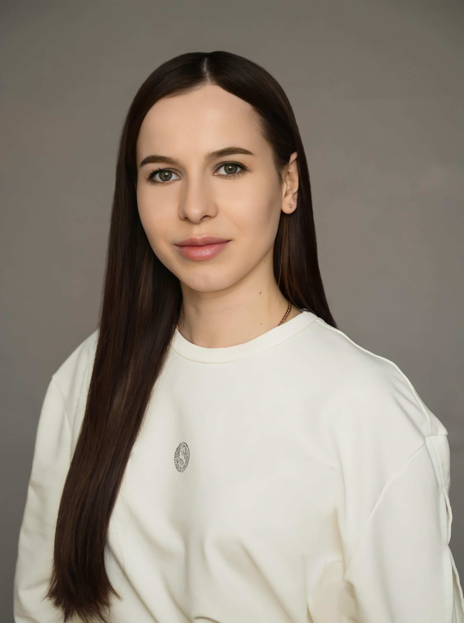 Лиман Юлия Алексеевна.