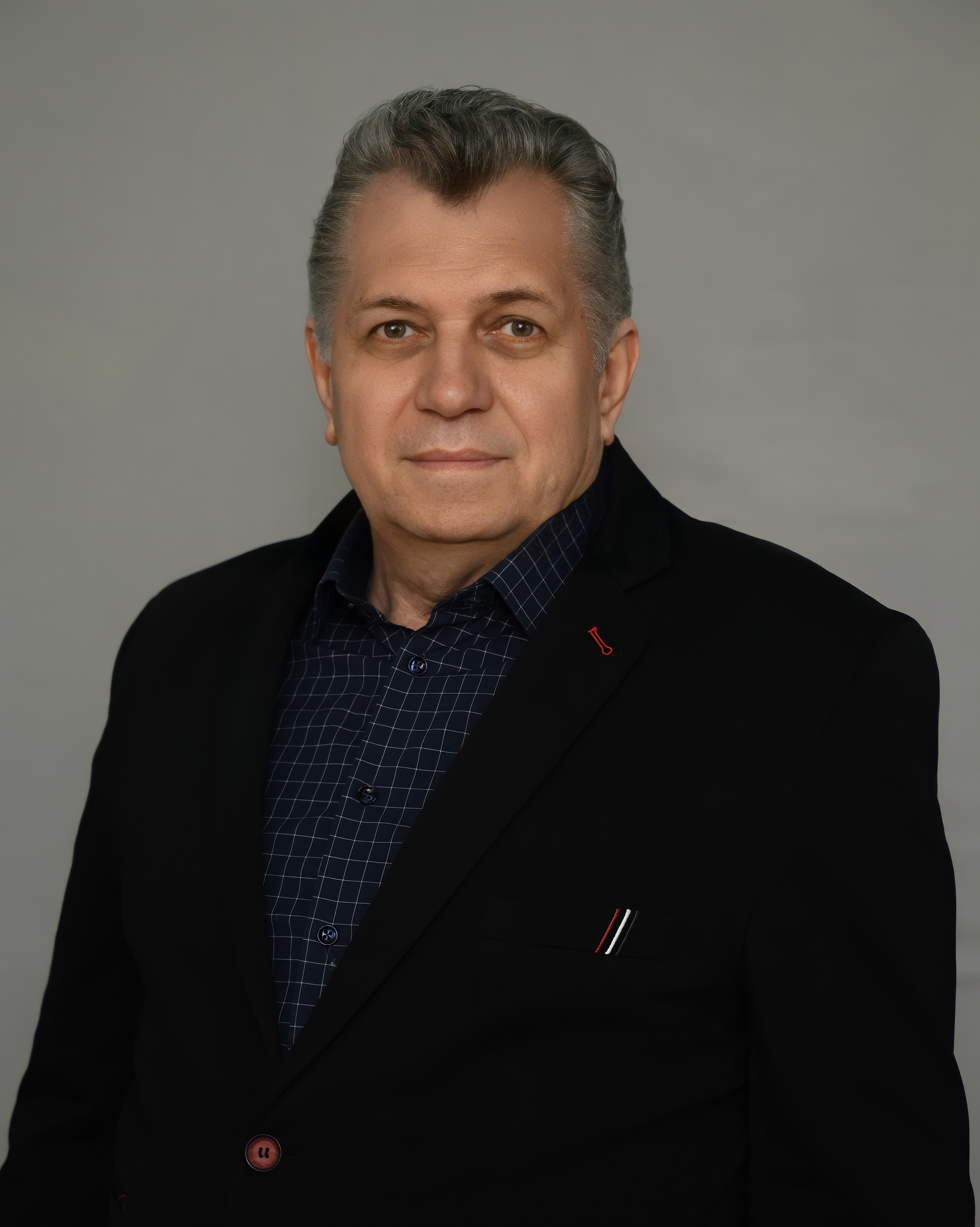 Пушкин  Александр Николаевич.