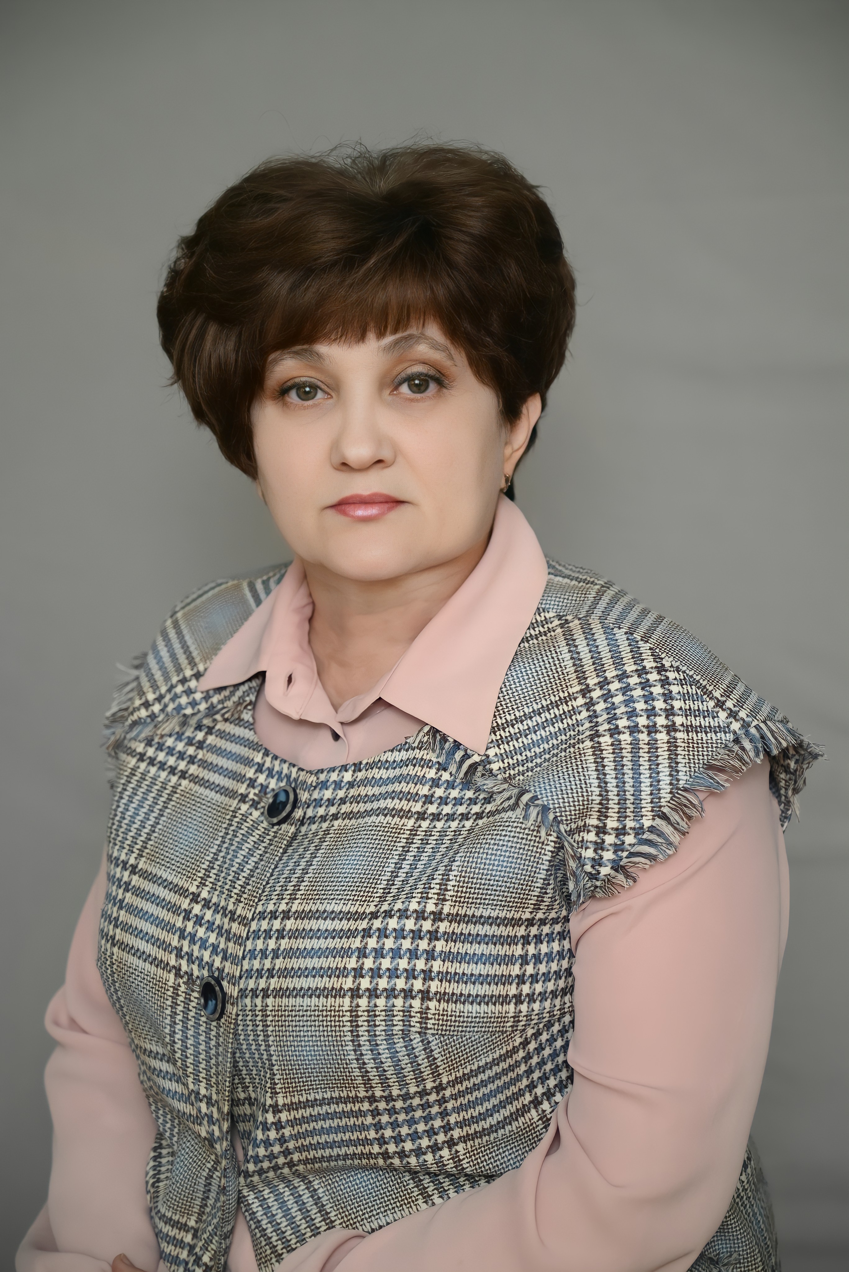 Рогальская  Валентина Николаевна.