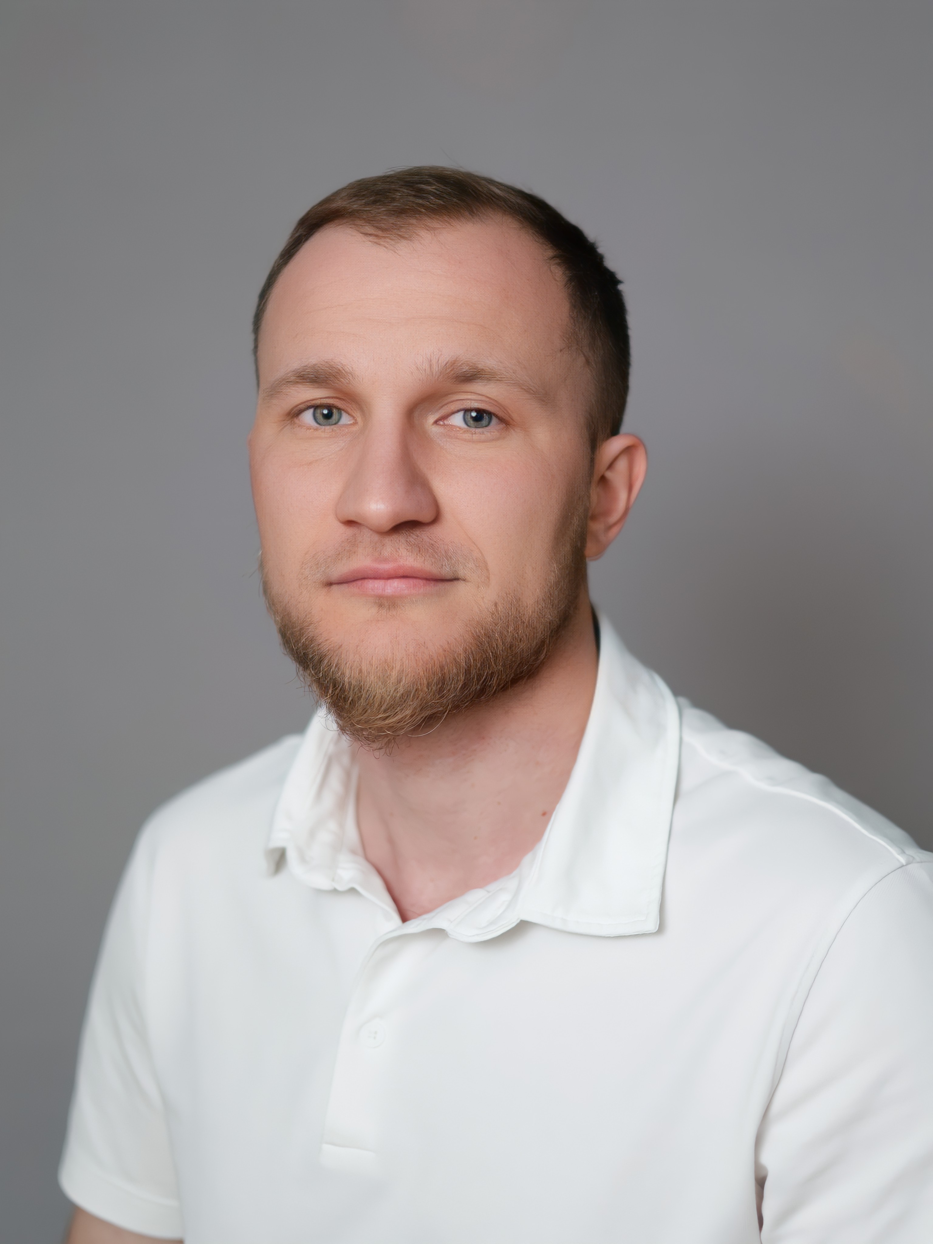 Шаршов  Дмитрий Геннадьевич.