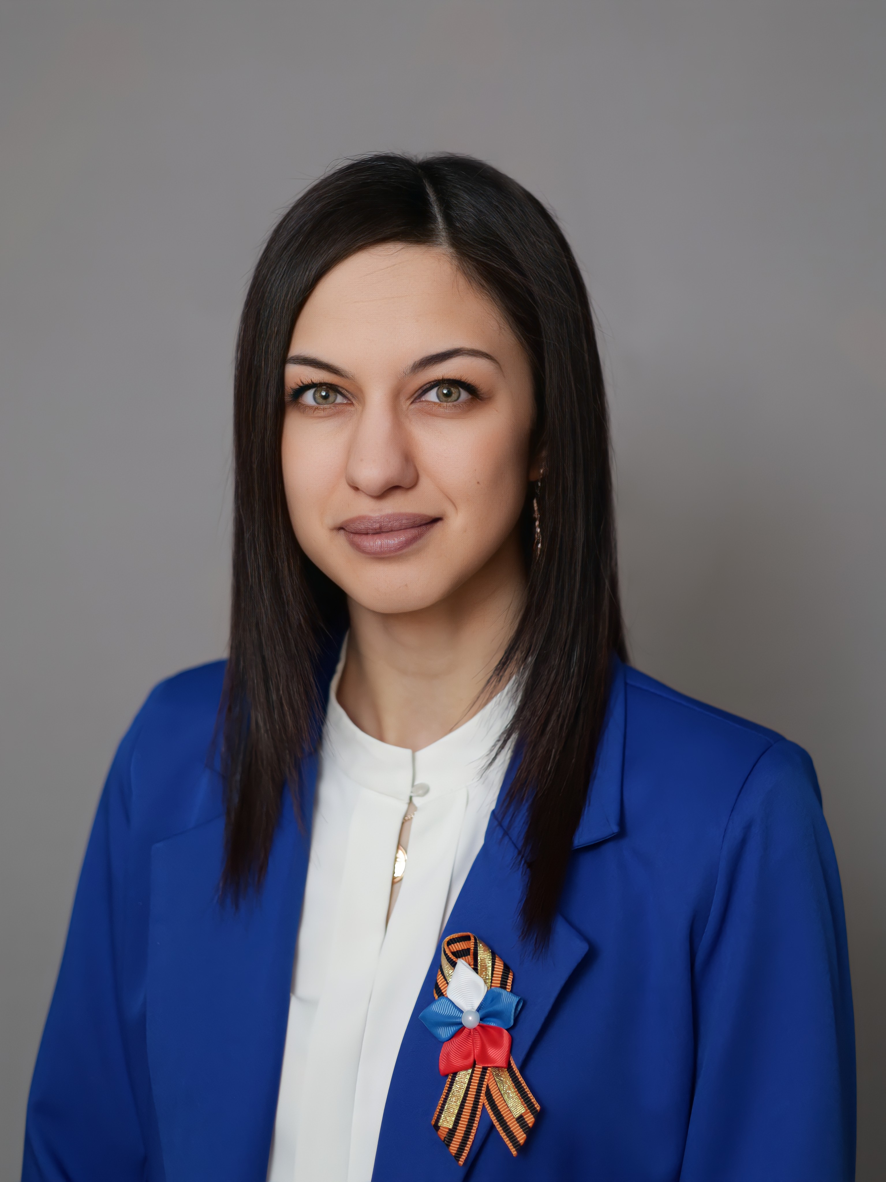 Шилова Екатерина Максимовна.