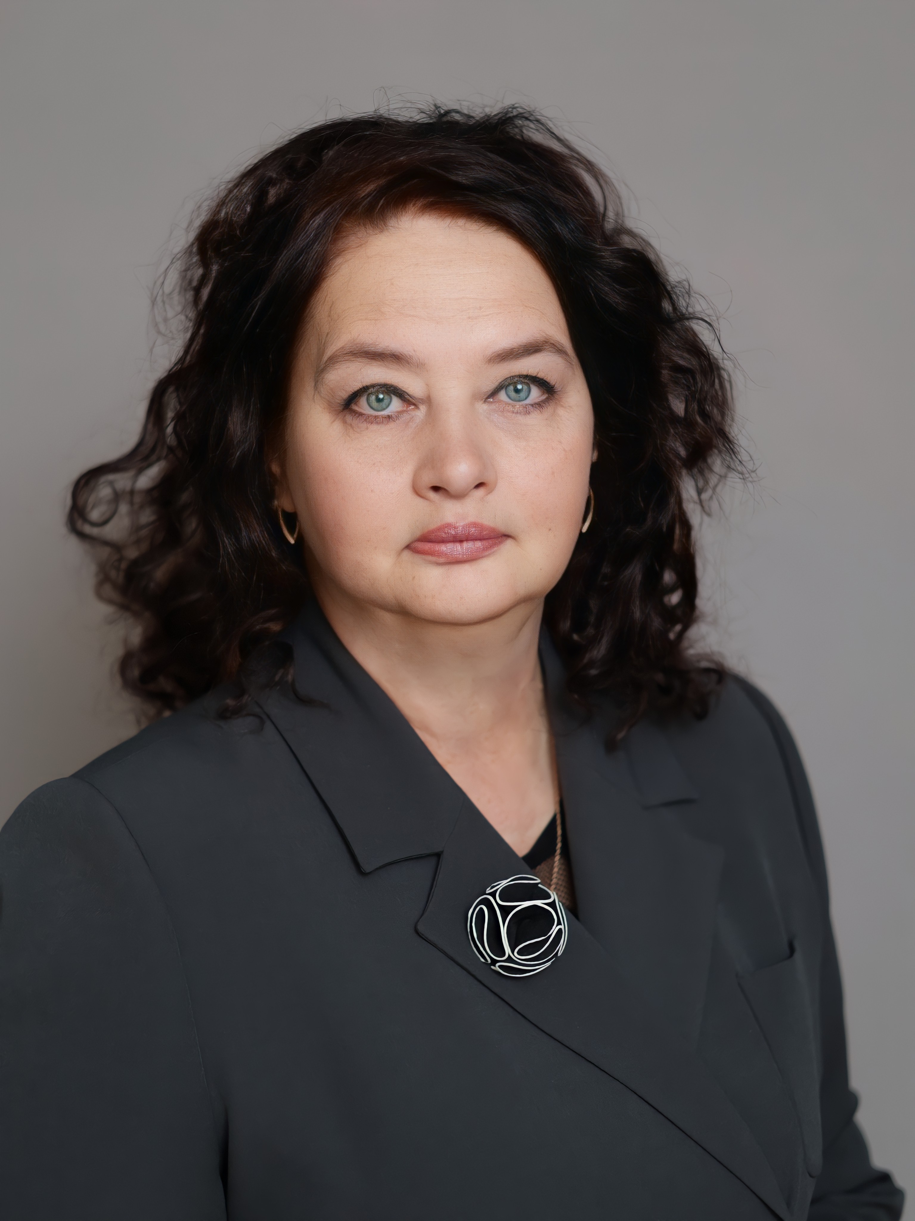Шилова  Инна Владимировна.