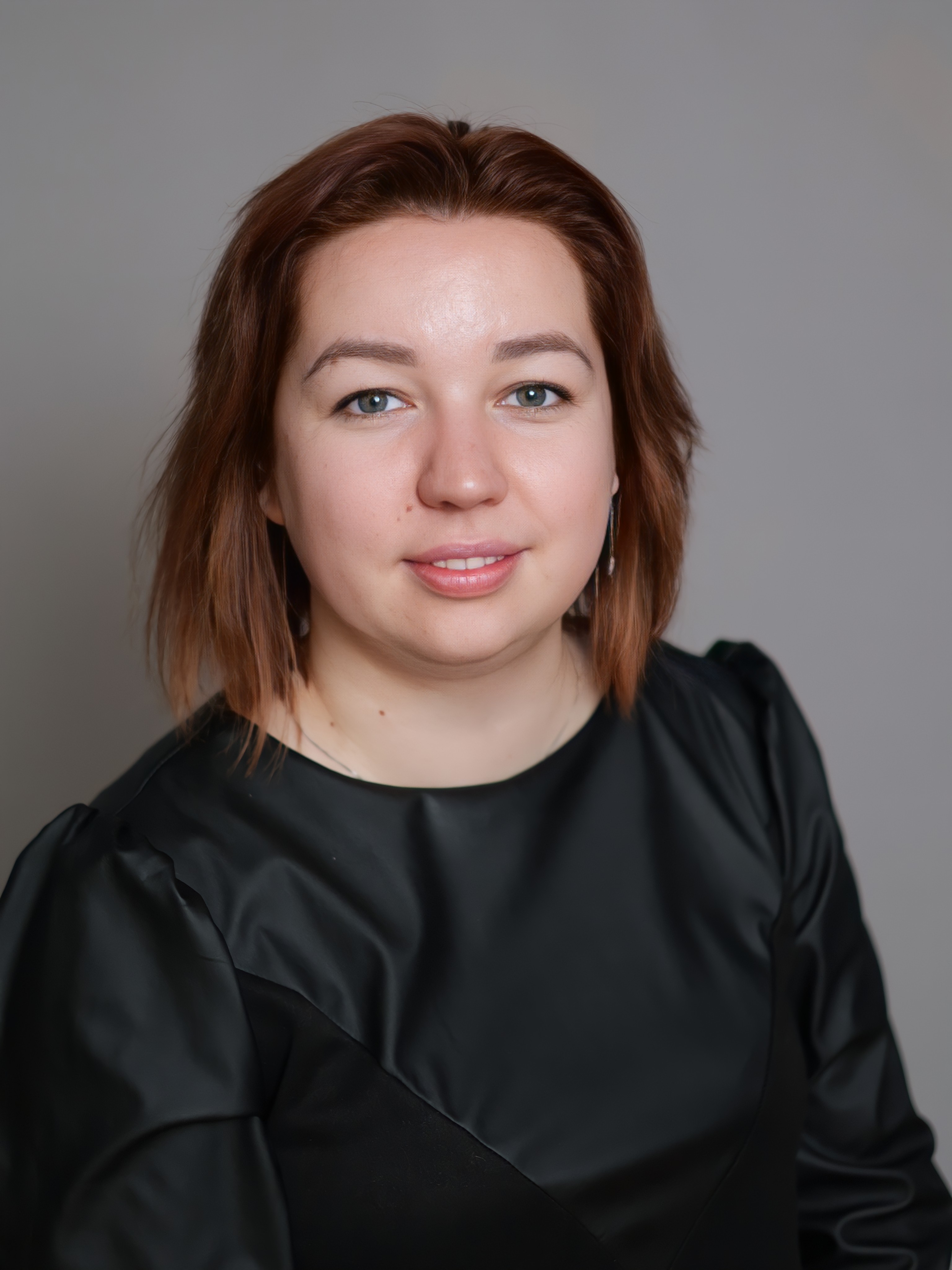 Толокольникова  Виолетта Сергеевна.
