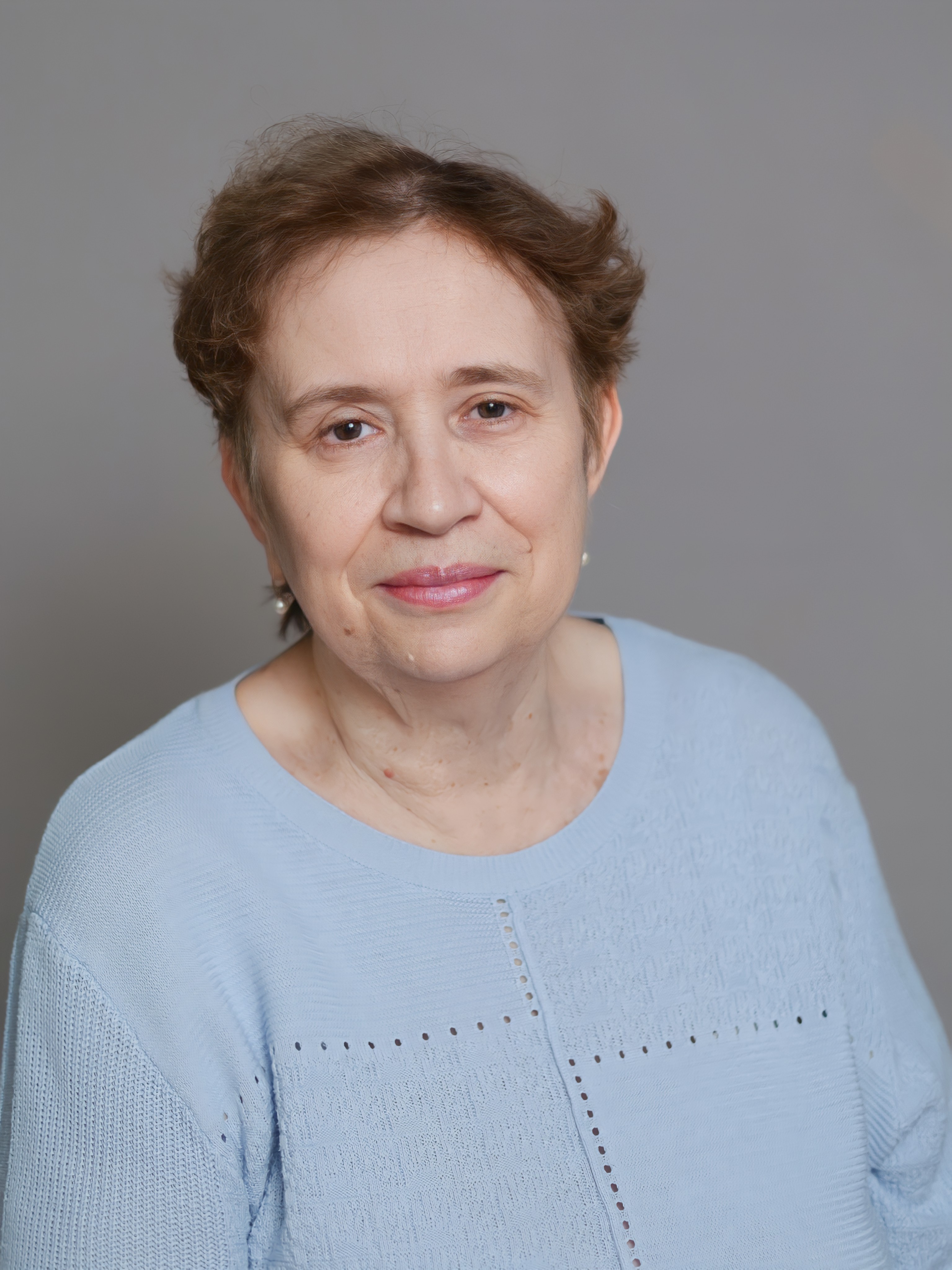 Янова Наталья Михайловна.