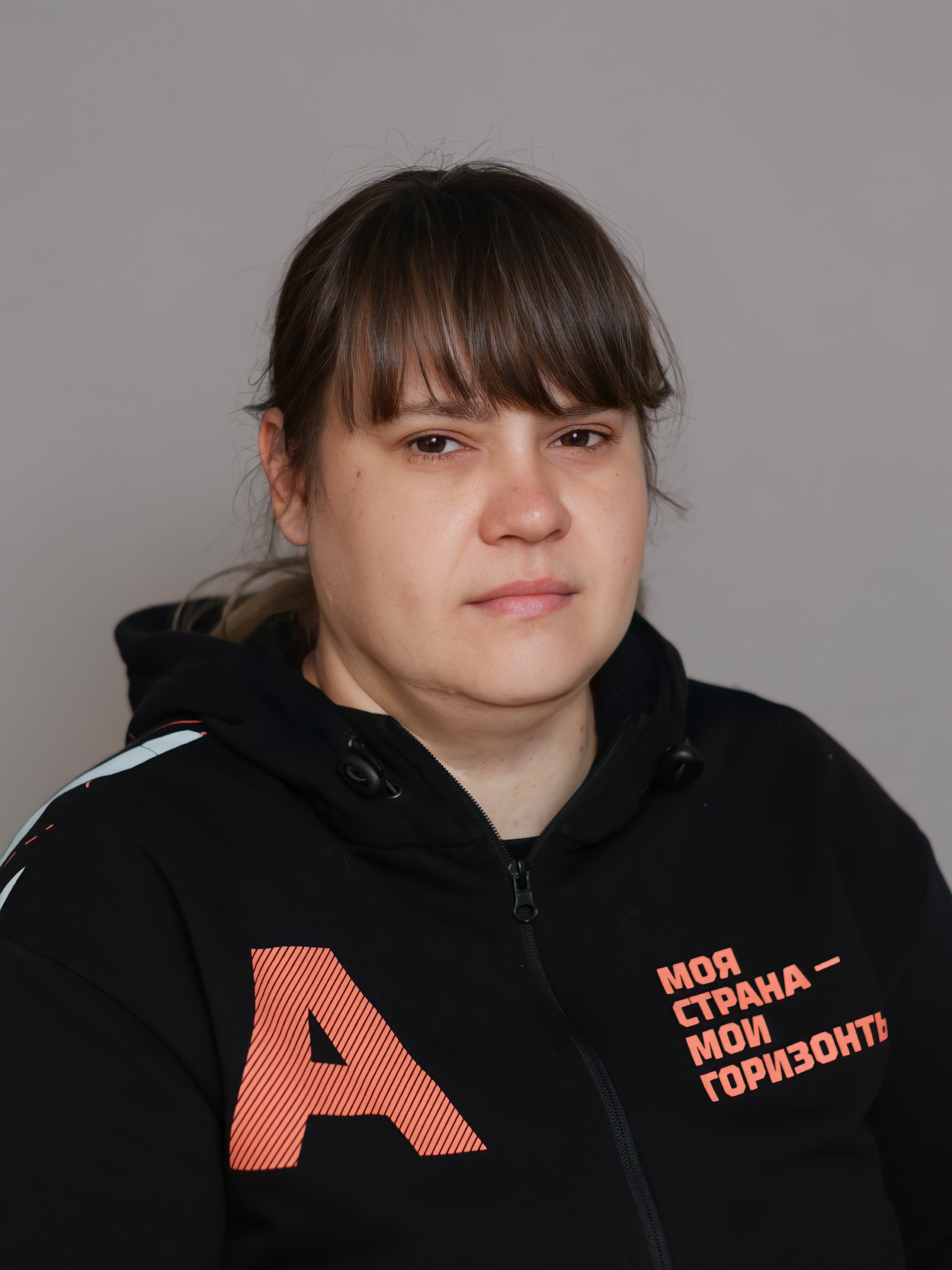 Жолудь Ирина Анатольевна.