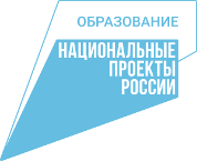 Логотип НПО.